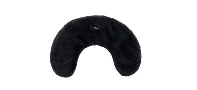 Warmies Premium Neck Warmer schwarz