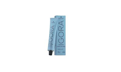 Schwarzkopf Igora Vario Blond Cool Lift 60 ml