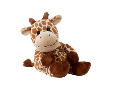 Warmies Beddy Bear Wärmekuscheltier Giraffe Giraffana