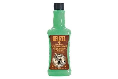 Reuzel Scrub Shampoo 100 ml