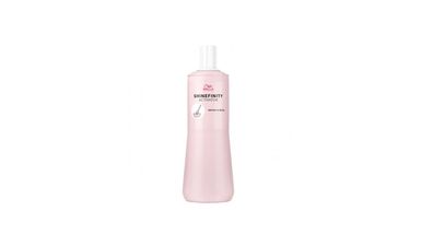 Wella Shinefinity Zero Lift Glaze Aktivator mit Bürste 1000 ml