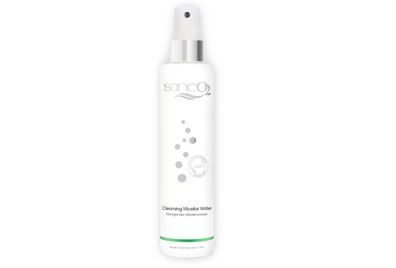 saneO2 Cleansing Micellar Water 200 ml