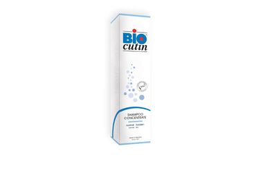 BioCutin Shampoo Concentrate normal-dry 200 ml