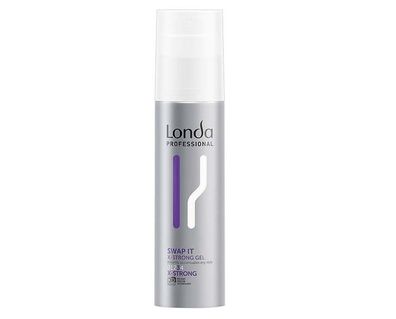 Londa Styling Swap It Gel 100 ml