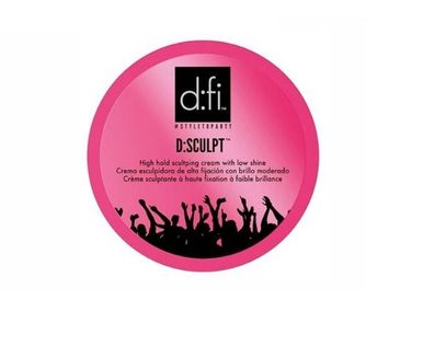 d: i d: truct High Hold Sculpting Cream 75 g