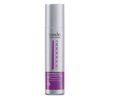 Londa Deep Moisture Leave-In Conditioning Spray 250 ml