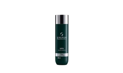 System Professional Man Silver Shampoo M1S 250 ml