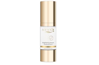 saneO2 Brightening Serum 30 ml