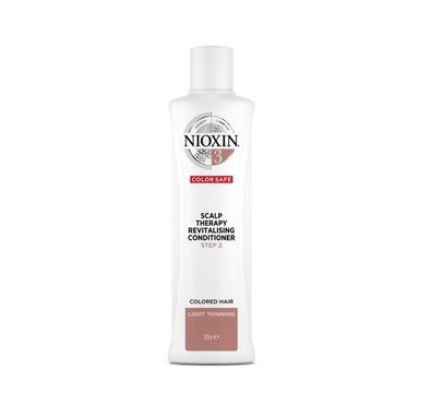 NIOXIN System 3 Scalp Therapy Revitalising Conditioner Step 2 300 ml