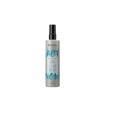 Indola Act Now! Moisture Spray 200 ml