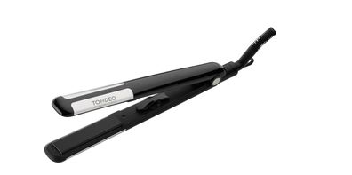 Tondeo technic CERION Curve black Glätteisen 3721