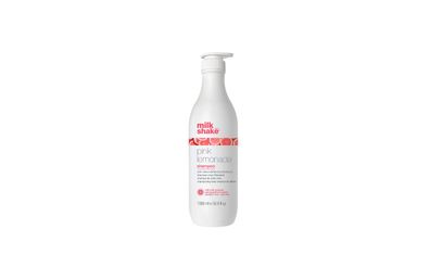 milk shake pink lemonade shampoo 1000 ml