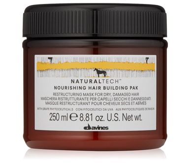 Davines Natural Tech Nourishing Hair Building Pak 250 ml