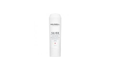 Goldwell Dualsenses Silver Conditioner 200 ml