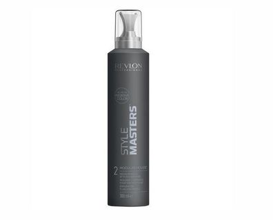 REVLON Style Masters 2 Modular Mousse 300 ml