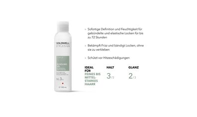 Goldwell Stylesign Curls Bundling Gel 150 ml