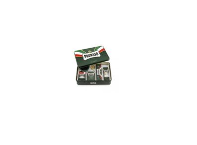 Proraso Refreshing Classic Box