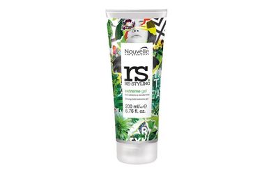 Nouvelle RS Extreme Gel 200 ml stark Modelliergel