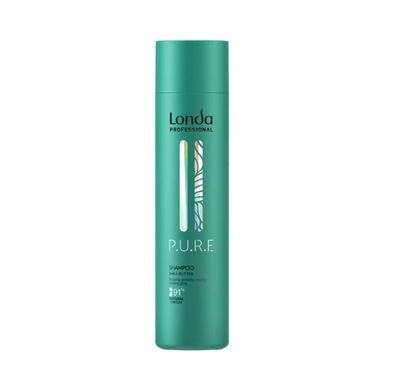 Londa P.U.R.E. Shampoo 250 ml