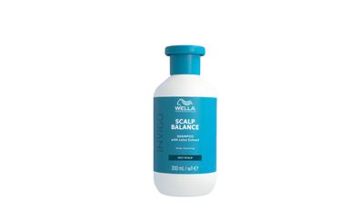 Wella Invigo Scalp Balance Pure Shampoo 300 ml