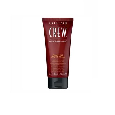 American Crew Firm Hold Styling Cream 100 ml