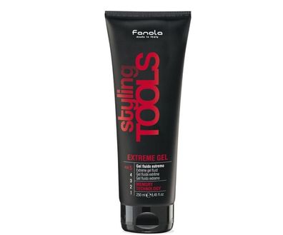 Fanola styling TOOLS Extreme Fluid Gel 250 ml