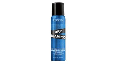 Redken Deep Clean Dry Shampoo 91 g