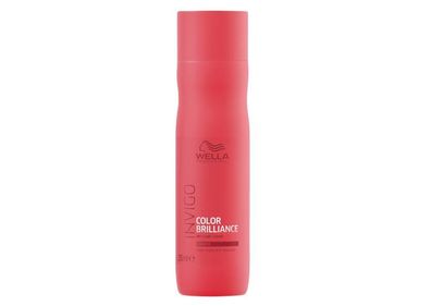 Wella Invigo Color Brilliance Shampoo Coarse 250 ml