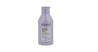 Redken Blondage High Bright Shampoo 300 ml