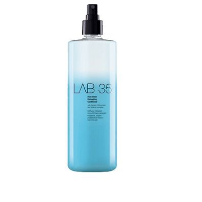 Kallos LAB35 Duo-Phase Detangling Hair Conditioner 500 ml