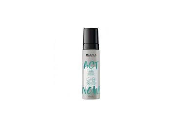 Indola ACT NOW! Volume Mousse 200 ml