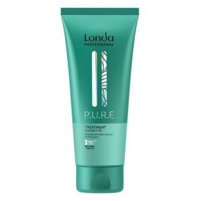 Londa P.U.R.E. Treatment 200 ml