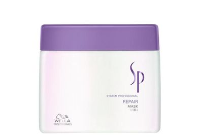 Wella SP Salon Professional Repair Mask 400 ml