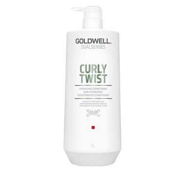 Goldwell Dualsenses Curls & Waves Hydrating Conditioner 1000 ml