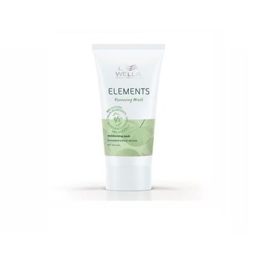 Wella Elements Renewing Mask 30 ml