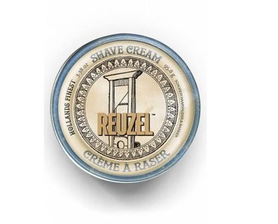 Reuzel Shave Cream 95,8 g