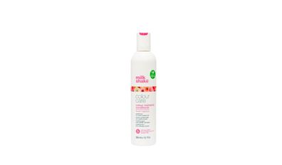 milk shake colour care colour maintainer conditioner flower fragrance 300 ml