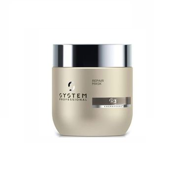 System Professional Repair Mask R3 200 ml