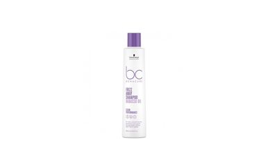 Schwarzkopf Professional BC Bonacure FRIZZ AWAY Shampoo 250 ml