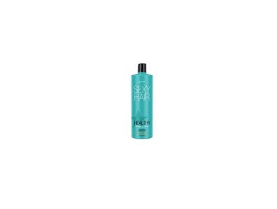 Sexy Hair Blonde Bright Blonde Shampoo 1000 ml