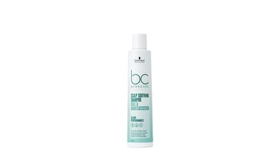 Schwarzkopf BC Bonacure Scalp Soothing Shampoo 250 ml