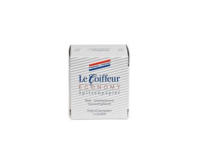 Fripac Medis Spitzenpapier Le Coiffeur Economy 5 x 500 Blatt