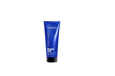 MATRIX Total Results Brass Off Mask 200 ml