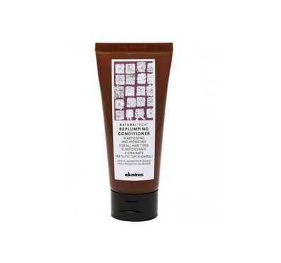 Davines Natural Tech Replumping Conditioner 60 ml