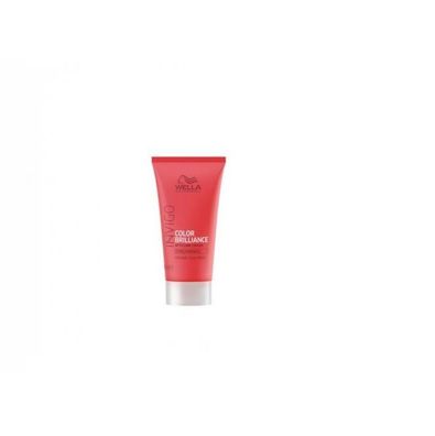 Wella Invigo Color Brilliance Vibrant Color Mask Coarse 30 ml