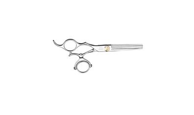 Olivia Garden Swivel Cut Left 6,0 Zoll Modellierschere