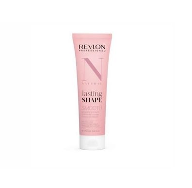 REVLON Lasting Shape Smooth Sensitive Hair 250 ml