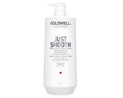 Goldwell Dualsenses Just Smooth Taming Conditioner 1000 ml