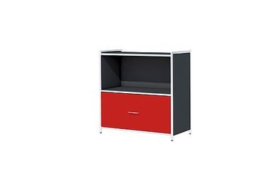 Kerkmann Sideboard Artline 2 OH 80x38x78 cm mit einem Schubfach