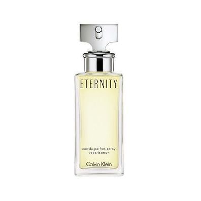 Calvin Klein Eternity Damen Eau de Parfum, 50ml